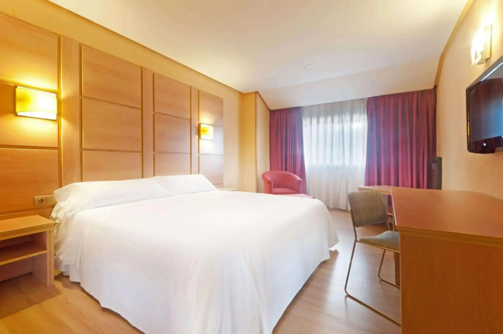Hotel Puertollano - Général
