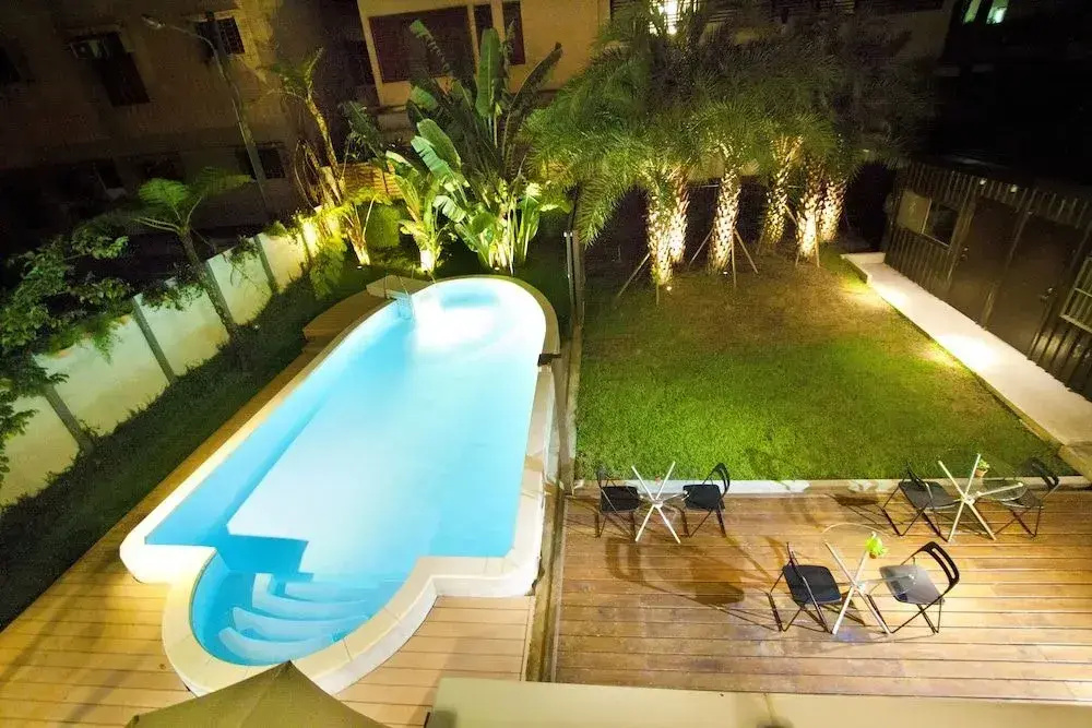 Hotel photo 14