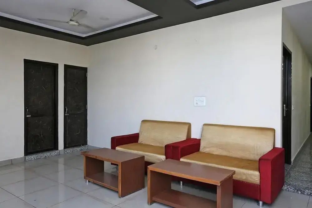 Hotel Balaka Inn - Général