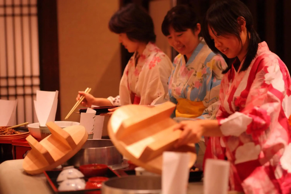 Kaidou Roman Onyado Tsutaya - фото 29