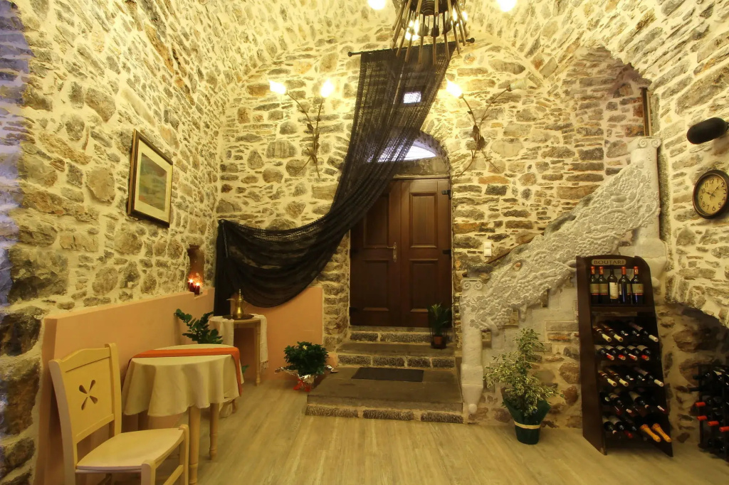 Medieval Castle - Général