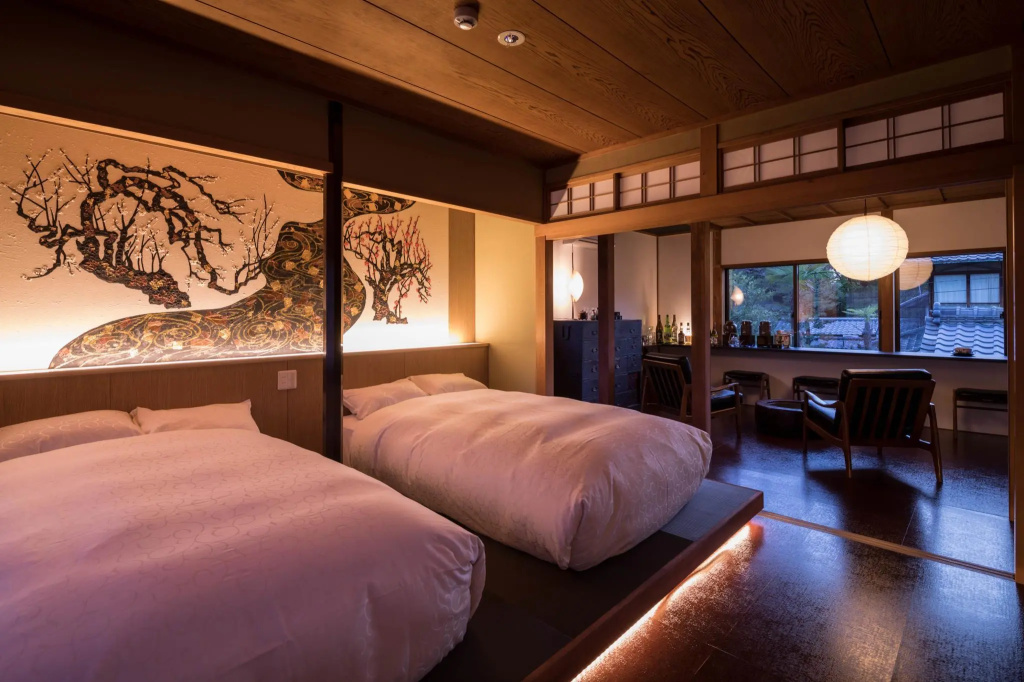 Kiraku Kyoto Higashiyama in Kyoto