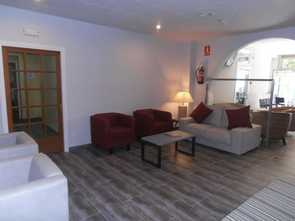 Hotel Marblau Tossa — foto 2