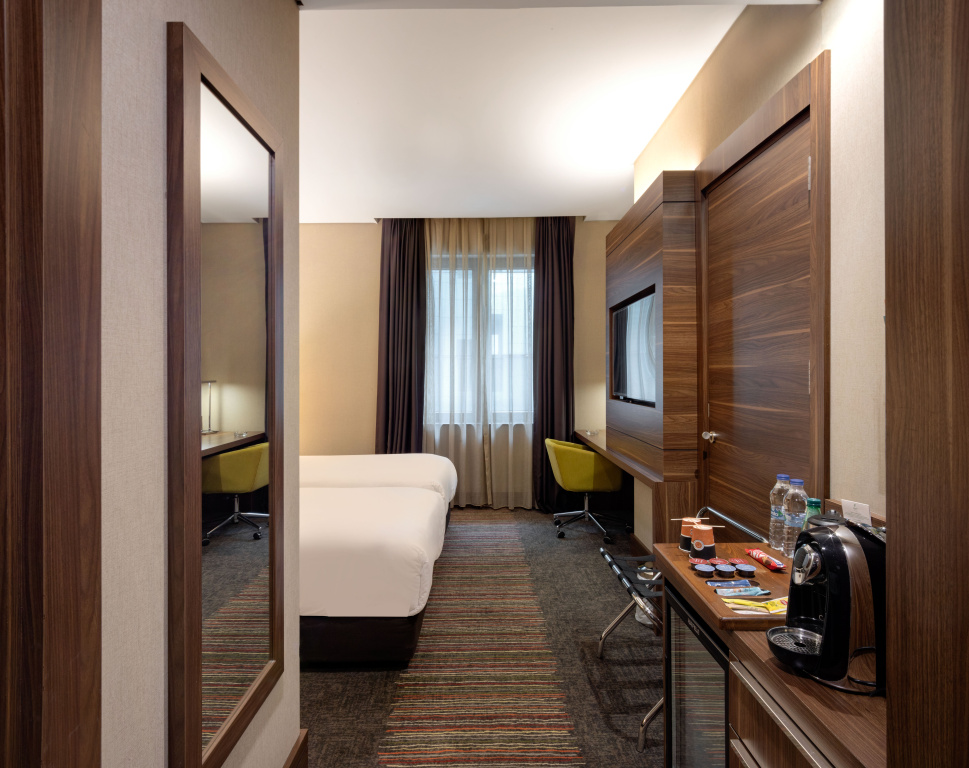 Holiday Inn Istanbul - Kadikoy by IHG - Général