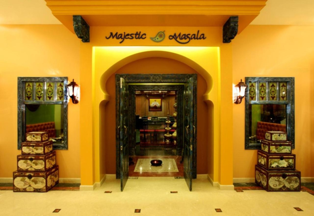 Hotel photo 17