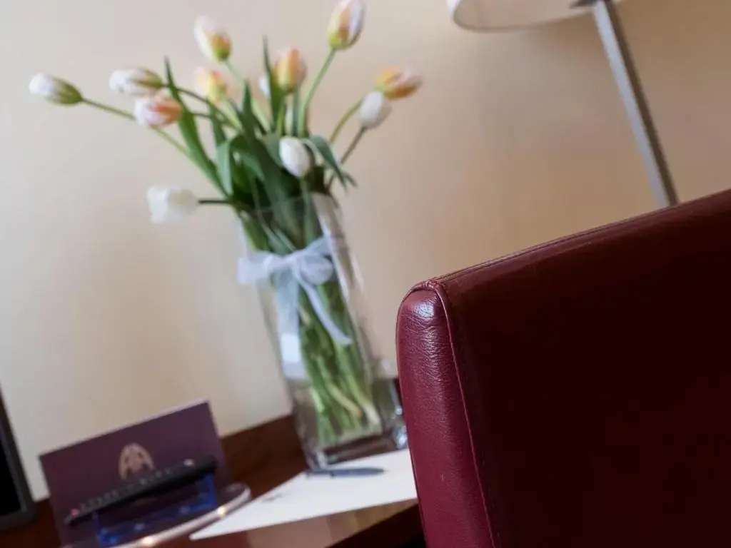 Appia Antica Hotel - Chambres