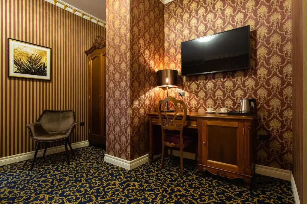 Hotel photo 6