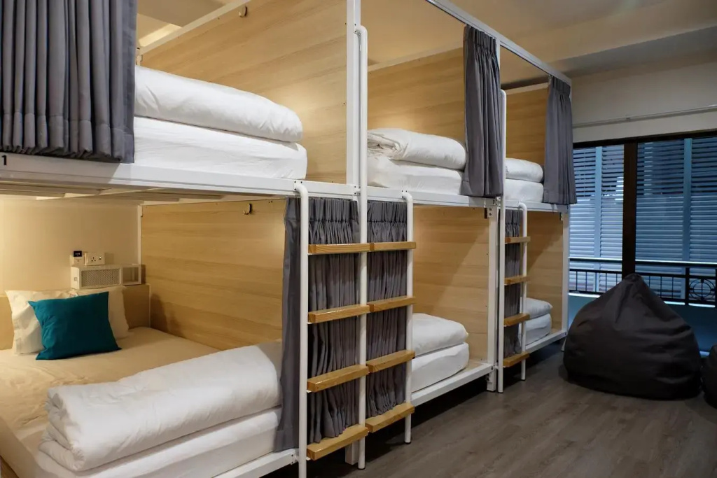 Hotel photo 21