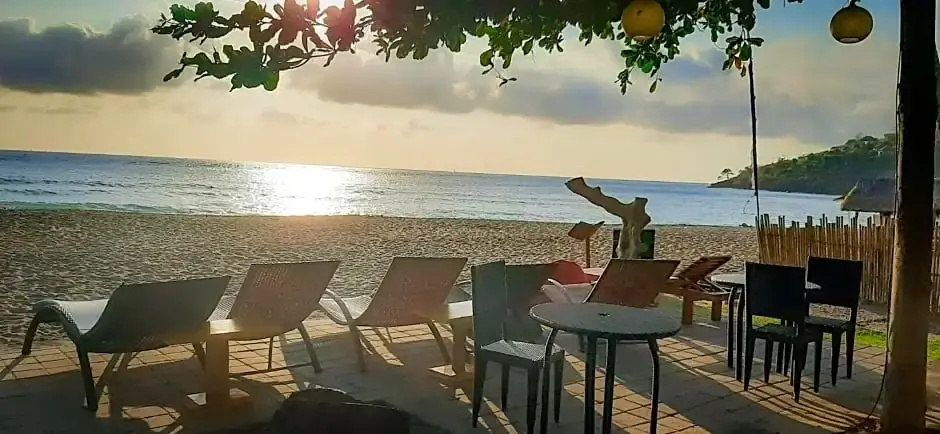 Beach & Waterfront