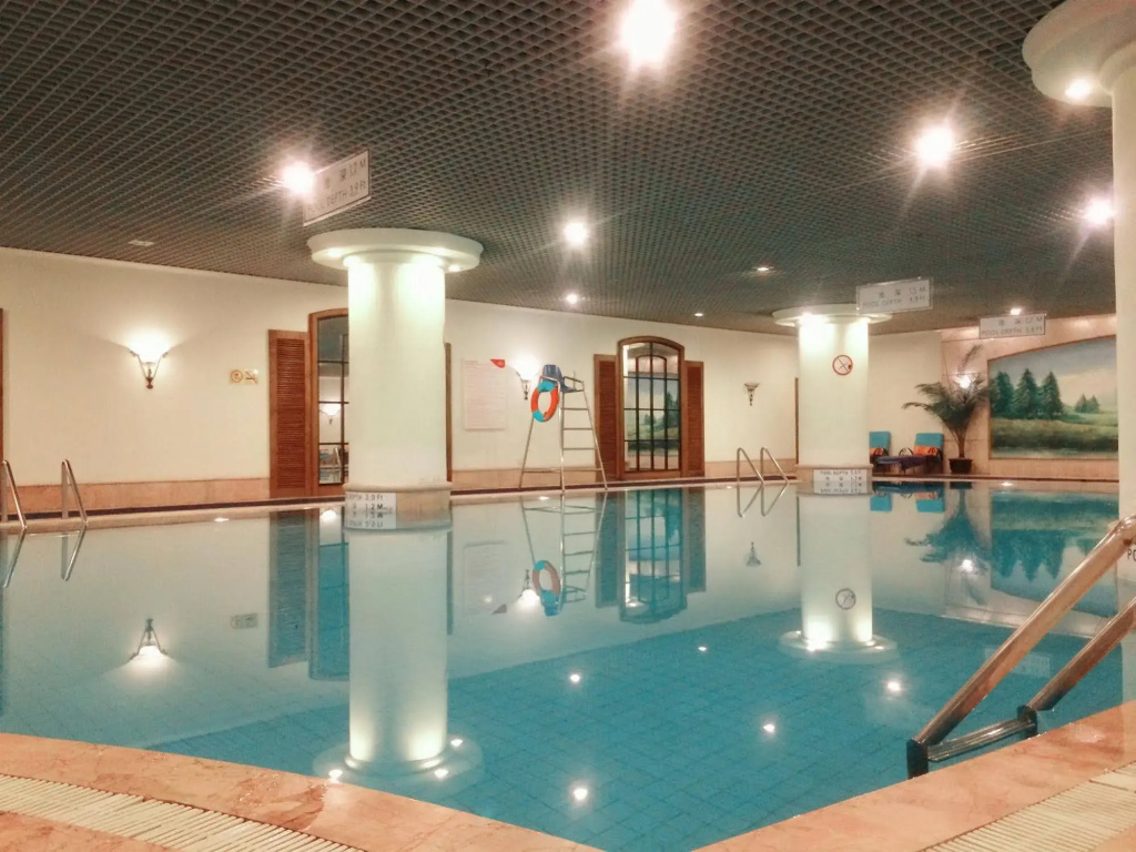 Hotel photo 20