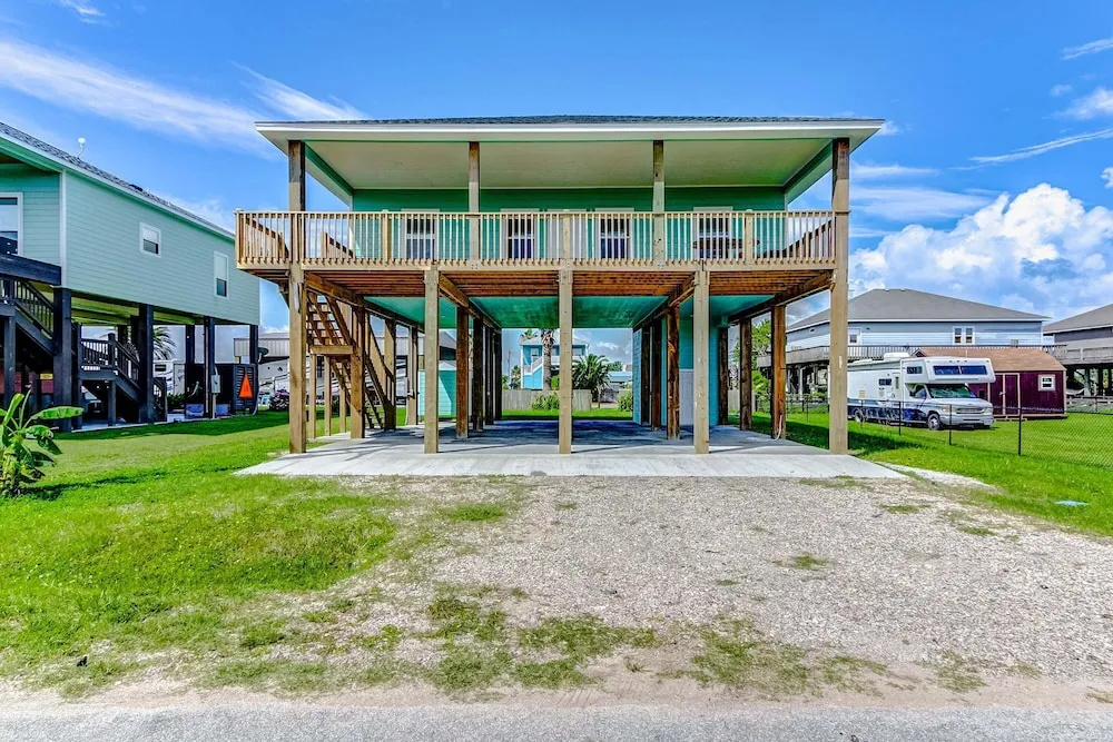 Second Wind 3 Bedroom Home
