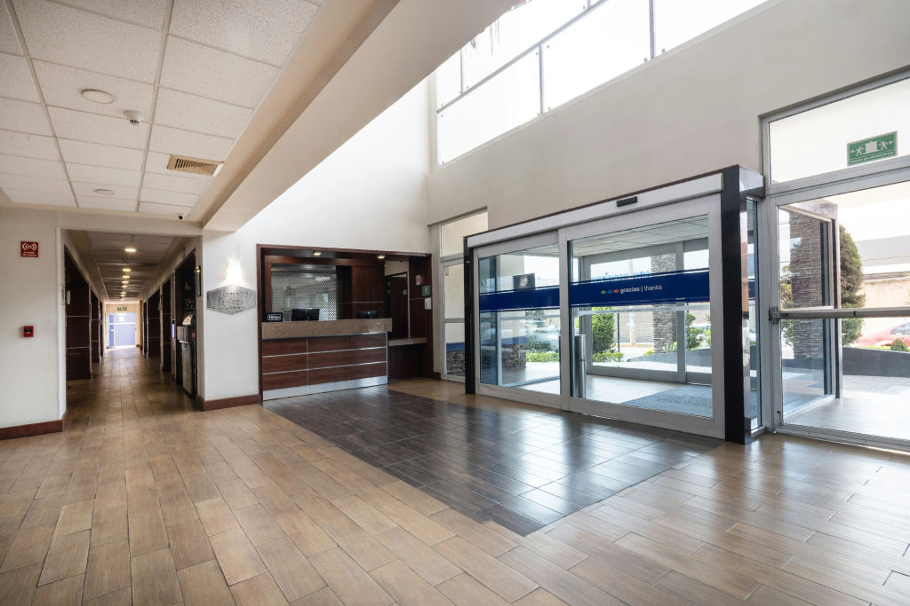 Hampton Inn by Hilton San Juan del Rio - Général
