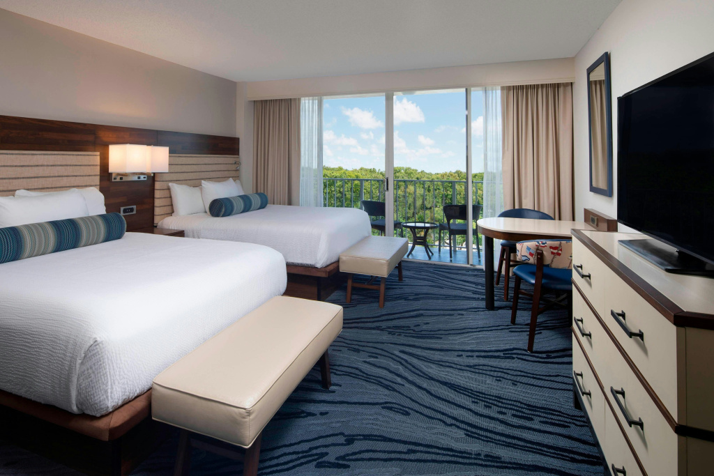 Courtyard by Marriott Key Largo - Général