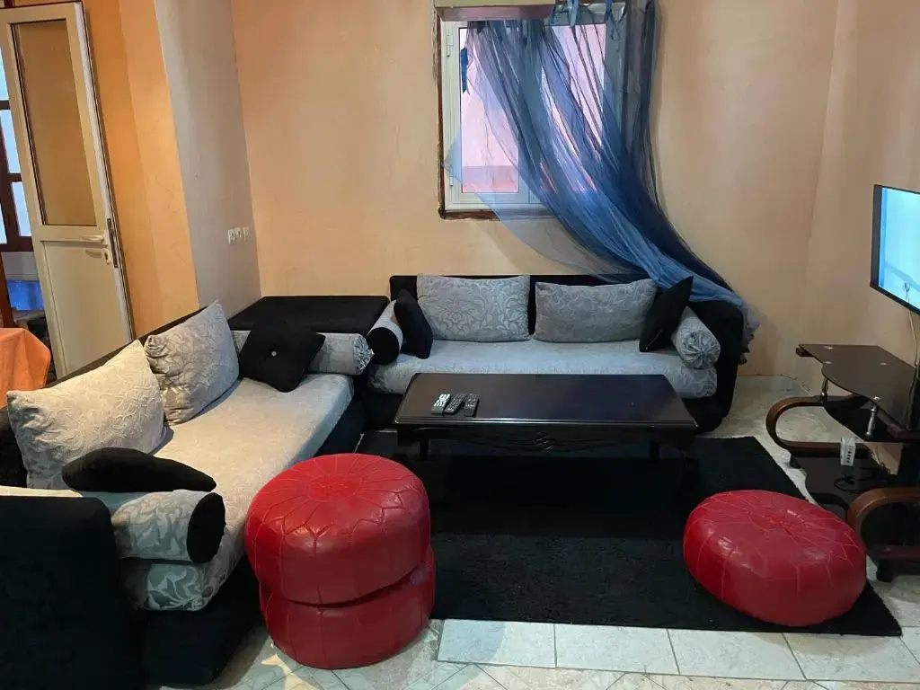 Appartement amine