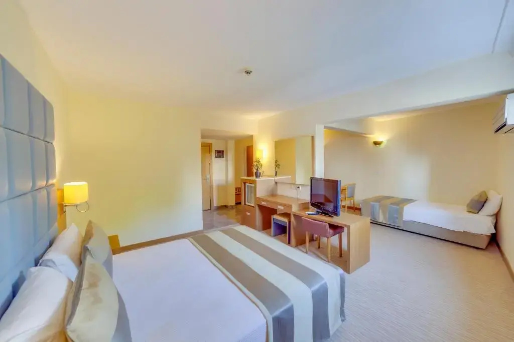Standard Family room