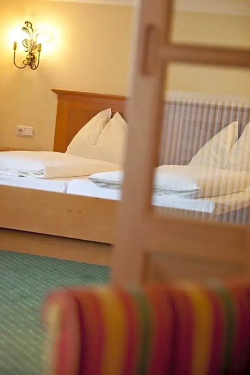 Hotel Untersberg - Chambres