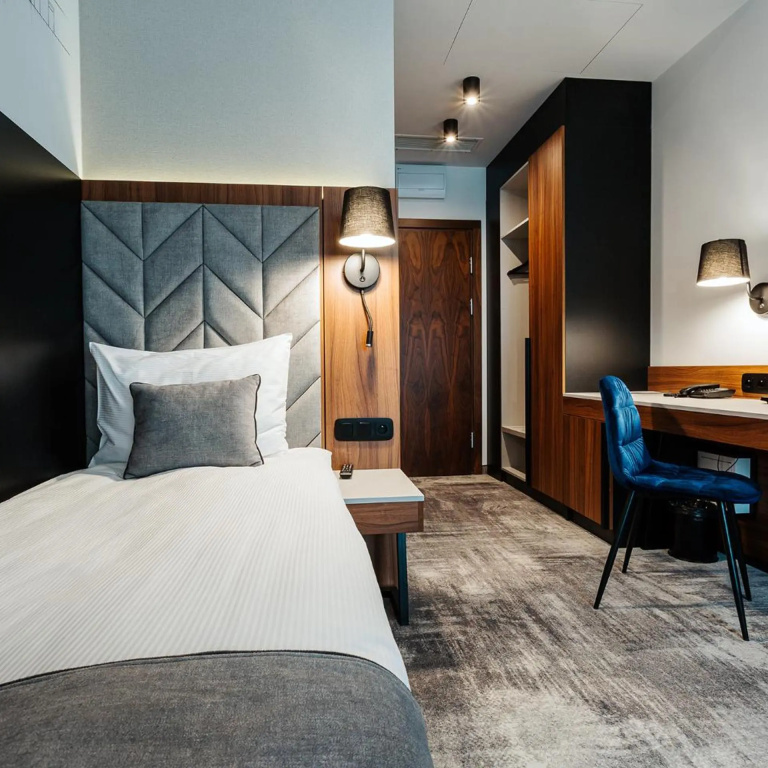 Hotel photo 23
