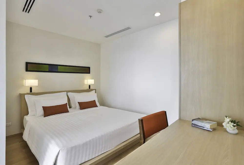 Eastin Tan Hotel Chiang Mai