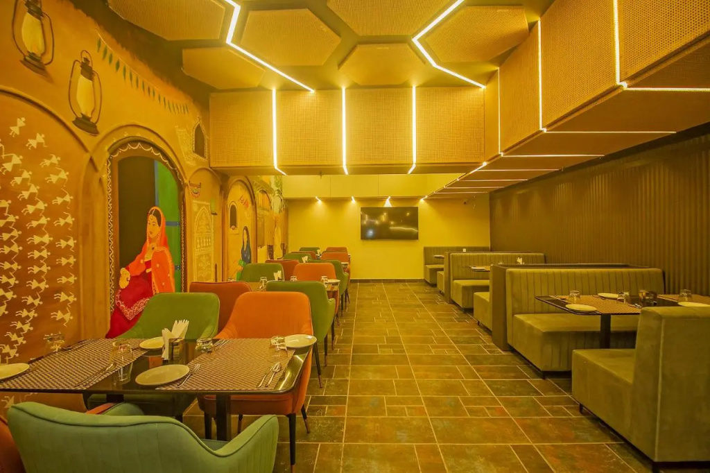 Hotel photo 16