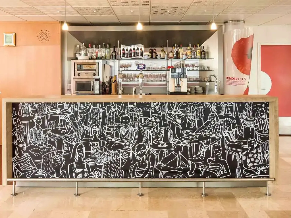 ibis Saint Brieuc Yffiniac - Général