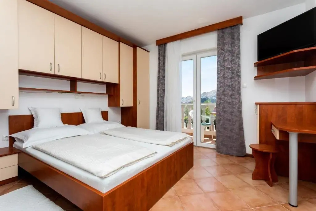 Bed & Breakfast Došen - Chambres