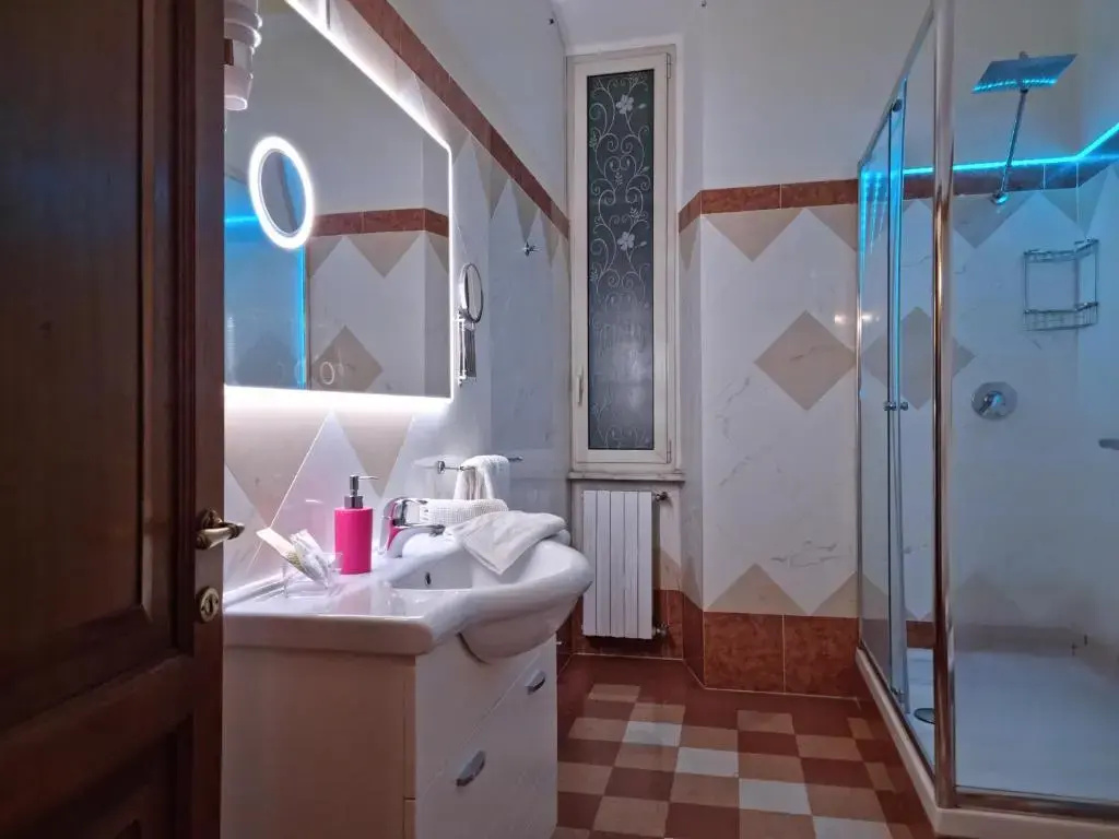 Superior Junior Suite