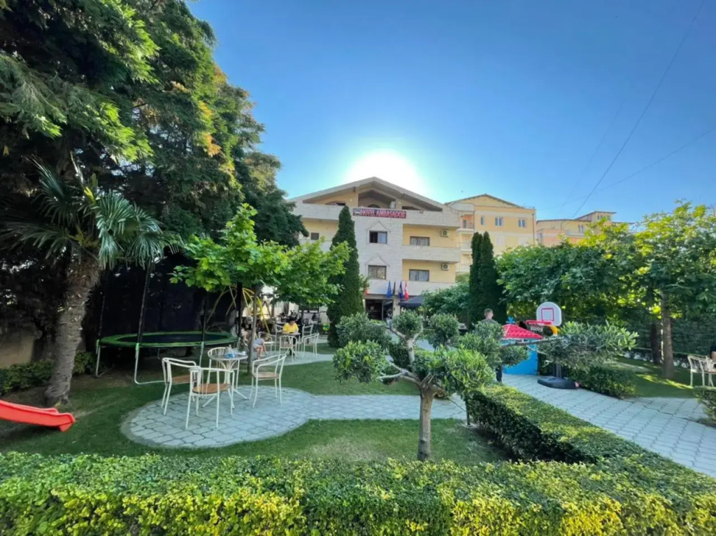 Hotel photo 23