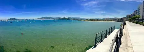 Beach & Waterfront