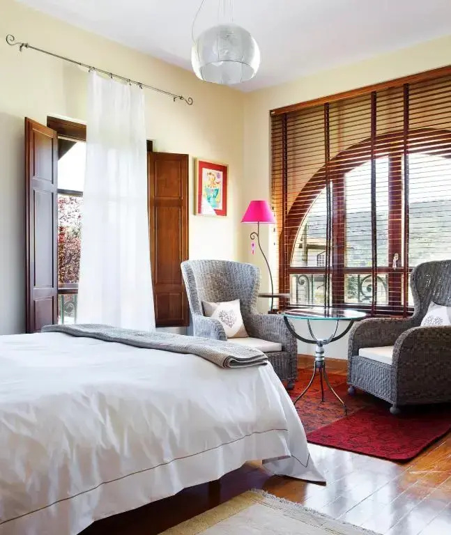La Casona del Viajante - Adults Only - Chambres