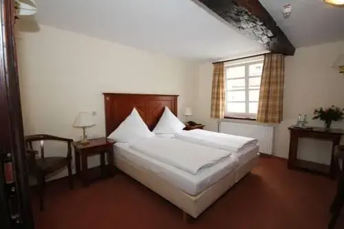 Hotel Drei Linden - Général