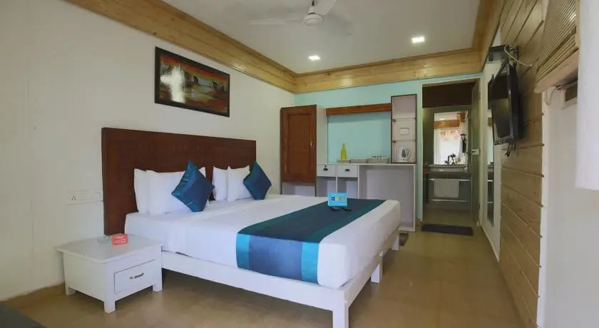 Tahira Beach Resort - Général