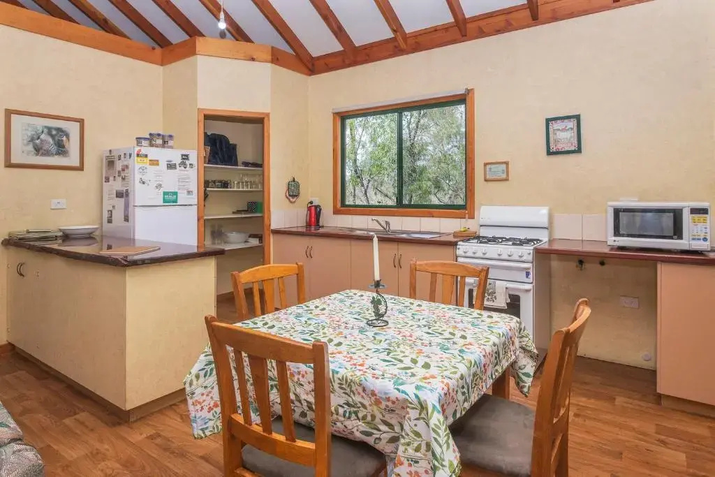 Yelverton Brook Eco Spa Retreat & Conservation Sanctuary - Chambres