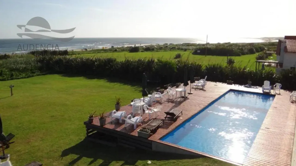 La Paloma Del Mar Apart