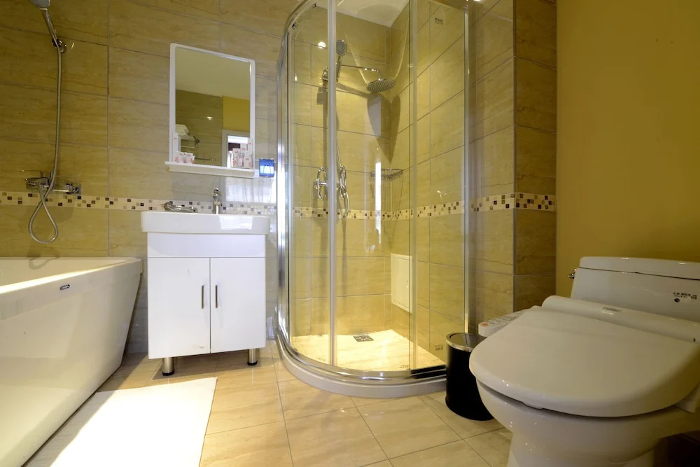Hotel Nine - Chambres