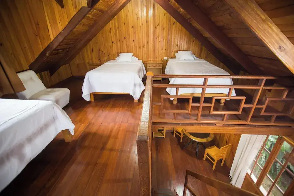 Cemayu Lodge - фото 19
