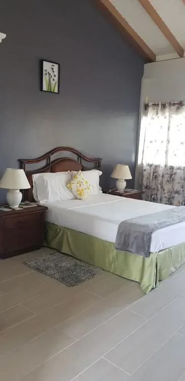 Kings Landing Hotel - Chambres