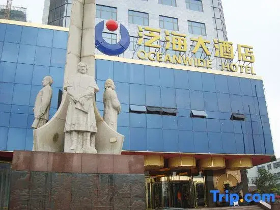 Oceanwide Hotel