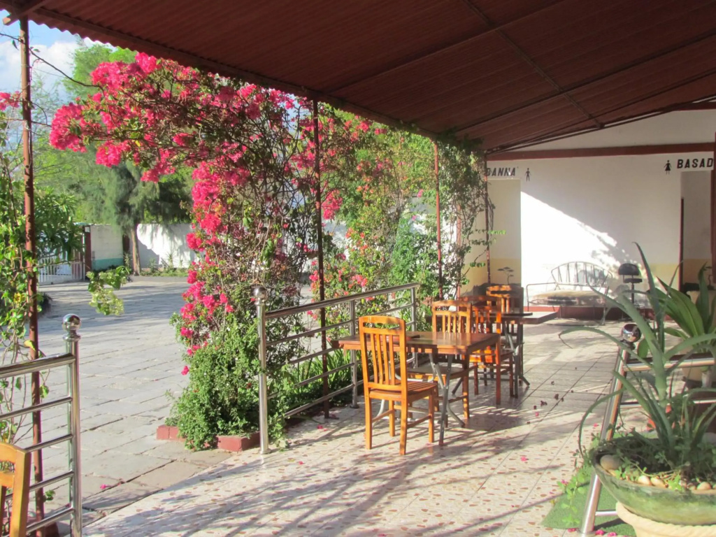 Hotel photo 9