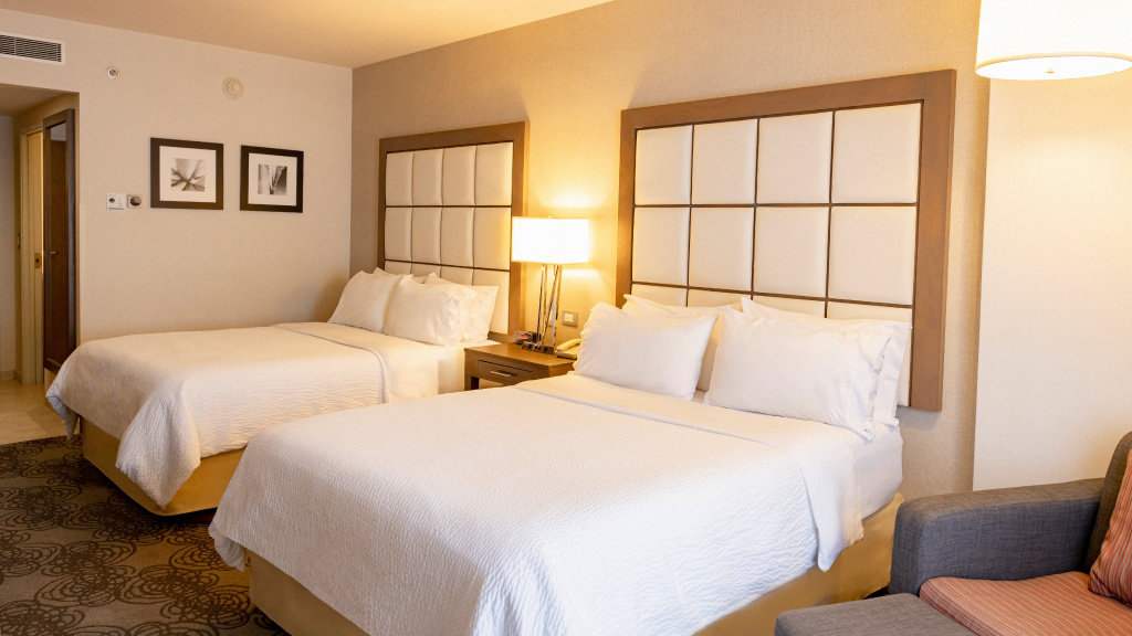 Holiday Inn Express & Suites Chihuahua Juventud by IHG - Général