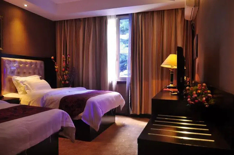 Hotel photo 6