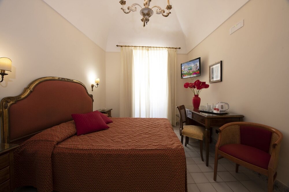 Residenza Del Duca by null