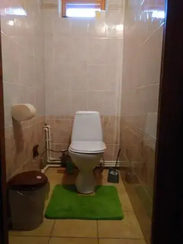 Guesthouse Puzhalova Izba - фото 9