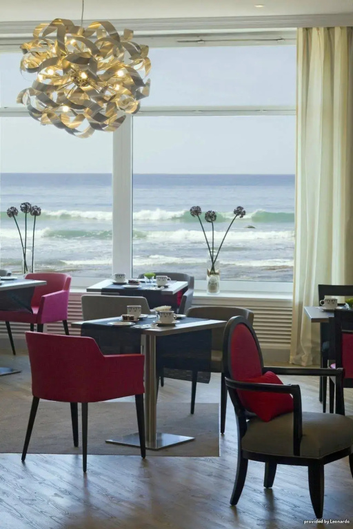 Hôtel & Spa Les Roches Noires - Général