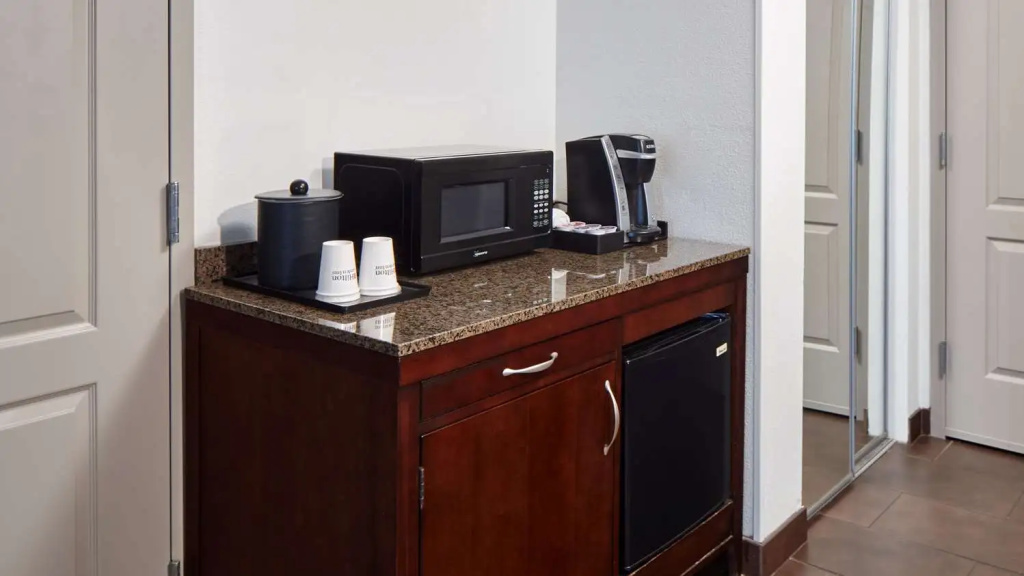Hilton Garden Inn Merrillville - Chambres