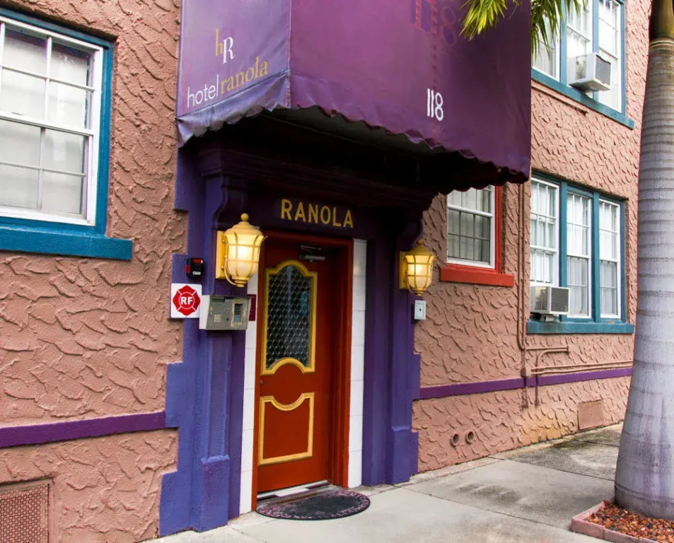 Hotel Ranola