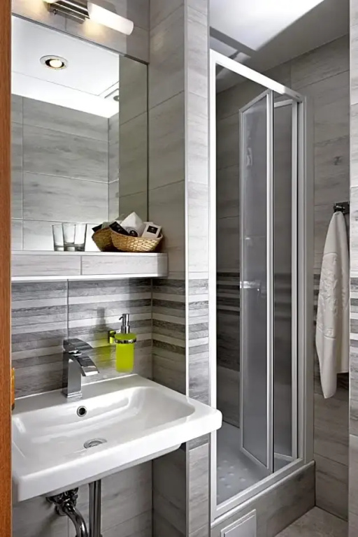 Hotel Tatra - Chambres