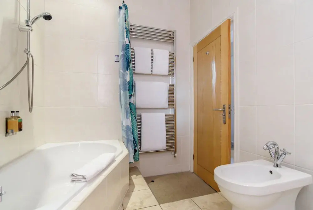 Jolyon's Boutique Hotel - Général