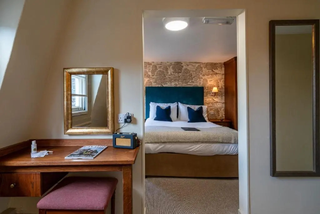 The Kings Arms Hotel - Inn - Général