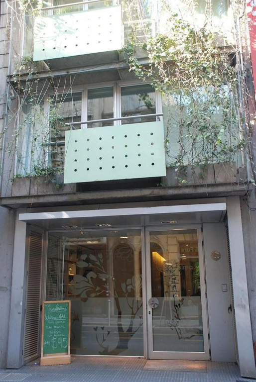 CasaCalma Hotel