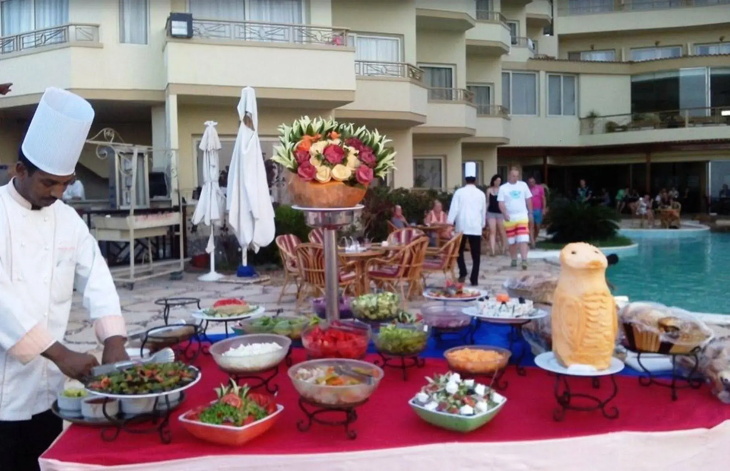 Hotel photo 33